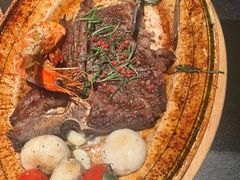 -404干式熟成牛排馆•聚会餐厅