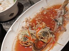 -前海沿·海鲜水饺青岛菜(乐客城店)
