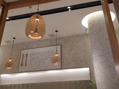 大堂-三人行骨头王火锅(长寿店)