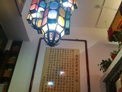 -圆满素食林饭店非遗素食(河西店)