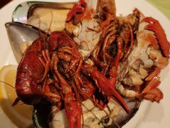 -上海东方佘山翰悦阁酒店·Vie全日制餐厅