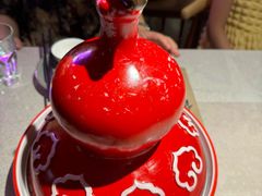 秦唐葫芦鸡-秦唐一号西安菜馆(钟楼店)