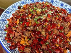 -杨记隆府(白象街店)