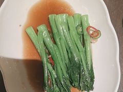 -领事馆19号中餐厅(厦门海景洲际酒店)