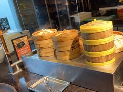 -惠州皇冠假日酒店·西餐厅·自助餐厅