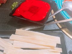 -吼堂老火锅(太古里总店)