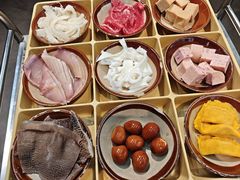 -贰回巷火锅馆(钟楼店)