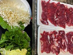 -悦来悦牛潮汕牛肉火锅(大浪店)