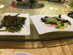 -雅味轩中餐厅 川菜 粤菜(重庆喜来登大酒店)