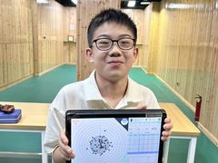 -都市枪神实弹射击俱乐部
