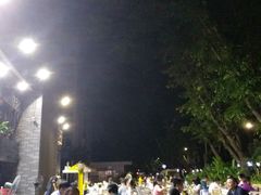 -龙巢盱眙龙虾·牛蛙·烧烤宵夜(八卦岭店)