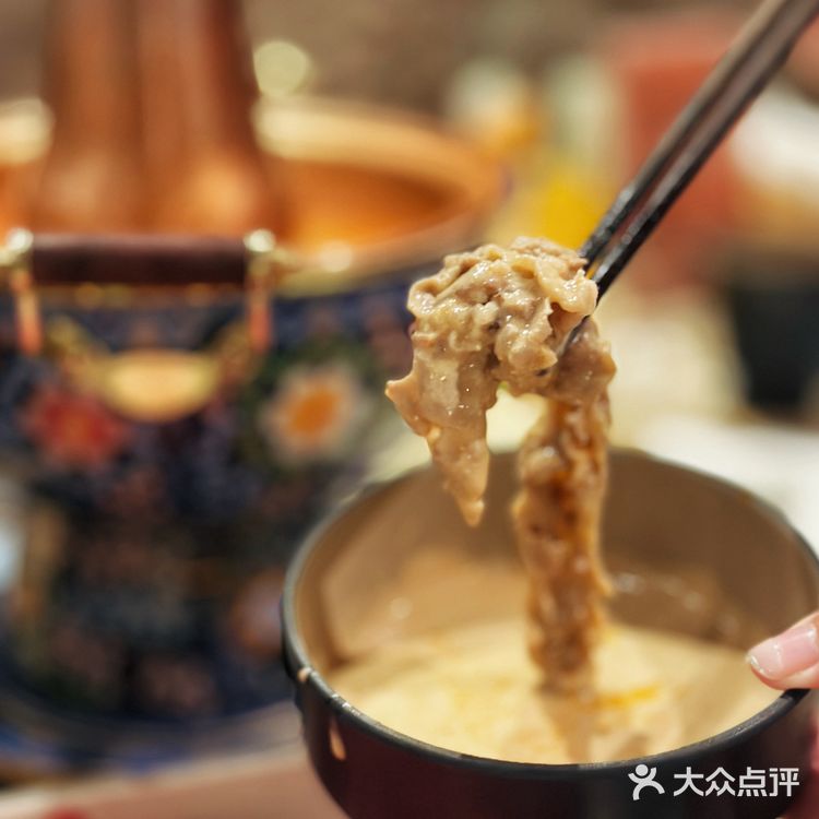 新店|东来顺自助餐来啦‼️隐藏在深圳五星级酒店里‼️