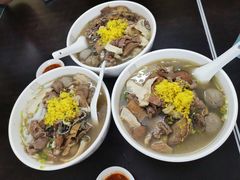 -潮镇老尾牛杂(环城西路店)