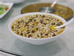 高邮汪豆腐-扬州饭店(东关街店)