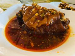 -胖大姐黄辣丁鱼庄(新津店)