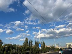 -北京展览馆