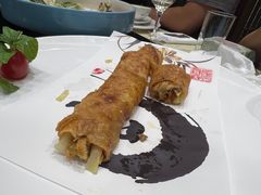 -新何记(青年东路店)