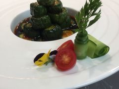 酱香小青瓜-迪欧咖啡·中西餐融合菜(平江万达旗舰店)