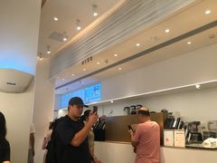 -喜茶(深圳福田星河COCO Park店)
