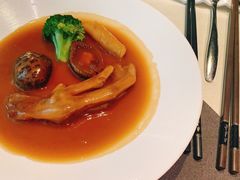 皇朝一品煲-皇朝会.经典传统粤菜(外滩店)