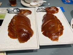 -小大董·烤鸭(观景餐厅·南京西路店)