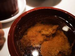 原味猪肉汤-原味田园·客家菜·土窑鸡(中航城君尚购物中心店)
