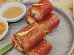 -点都德(龙之梦店)