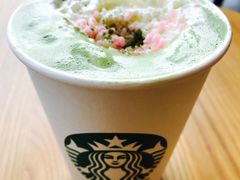 -星巴克(朵云轩店)