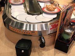 -元气寿司(新城市广场店)