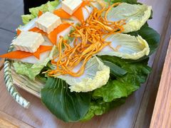 -大理董·董家小厨野生菌火锅(古城旗舰店)