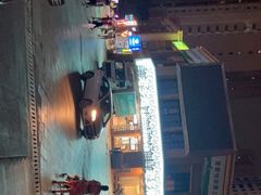 -老乡鸡(武汉烽胜路店)