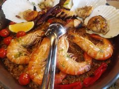 -BROWNSTONE布朗石西班牙餐厅(富城店)