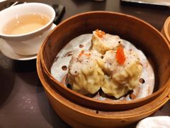 -领事馆19号中餐厅(厦门海景洲际酒店)