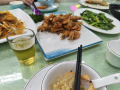 -景好海鲜餐厅(大鹏必选旅游店)