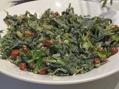 农家蒸菜-小谭刀削面(莲池总店)