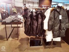 -ZARA(沈阳大悦城店)
