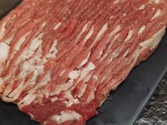 -清真·京华源铜锅涮肉(丰庆店)