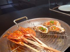 -长沙君悦酒店·自助餐厅咖啡厅