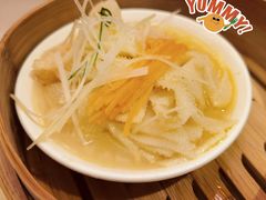 -上海金桥红枫万豪酒店-万豪中餐厅