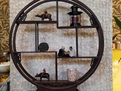 -苏州观园琉苏酒店-168西餐厅