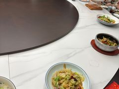 -惠丰堂饭庄·烤鸭·京味菜(民族大学店)