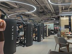 -一年四季24小时智能健身(广百店)