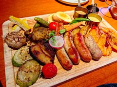 -布拉格餐厅· 中欧捷克菜(全国首店)