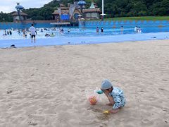 -汤山欢乐水世界