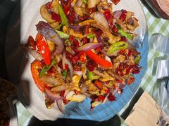 -1819餐厅·团队聚餐·烤串·精酿