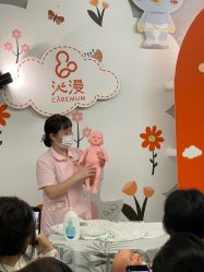 点击看大图 -星乐宝·沁漫月子中心(宝龙一城店)