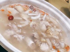 -龙泉人椰子鸡.糟粕醋.海南菜(三亚旗舰店)