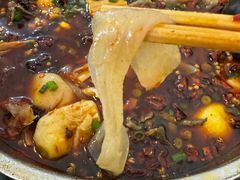 -黑竹香鸡(营和巷店)