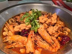 -李想大虾(黄雁村·盛安广场店)