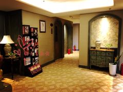 -樱蘭·影院足道·养生SPA(三里屯店)